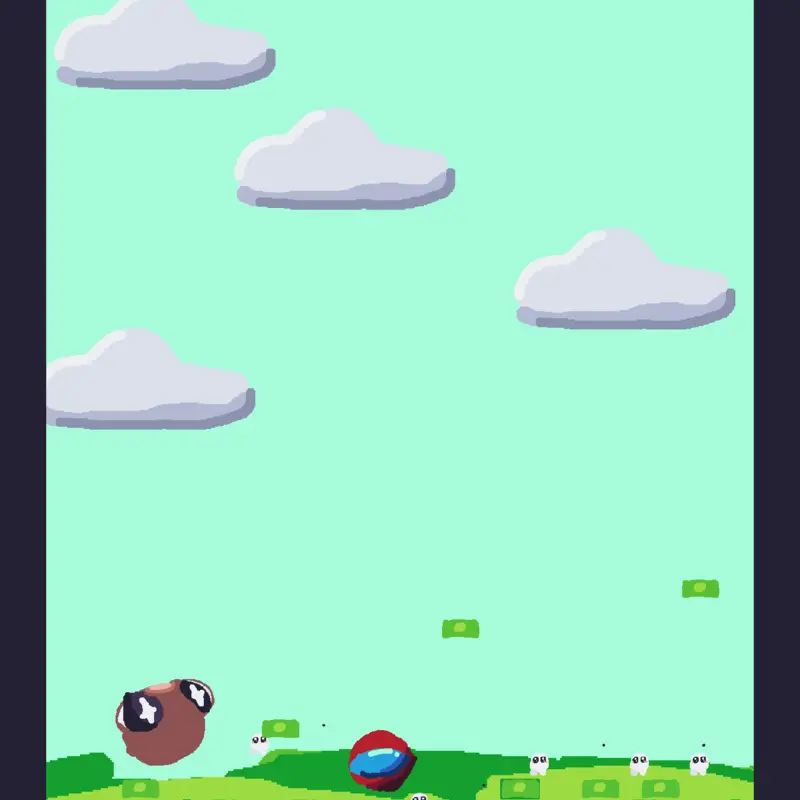 Game by @XxjoranchxX
