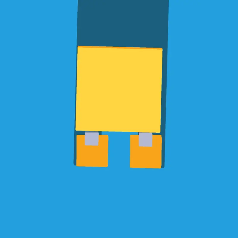 Game by @SwimKnot