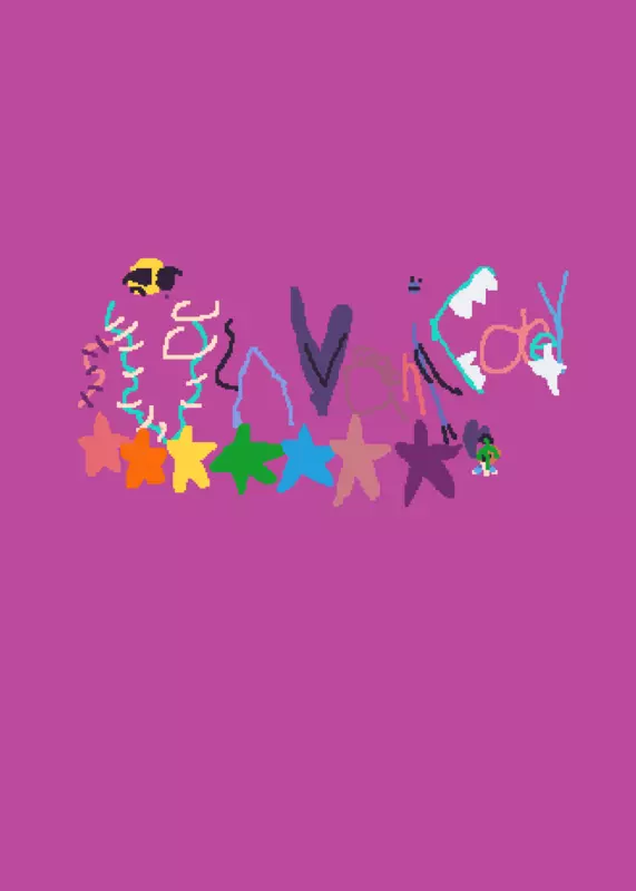 Game by @sunvanicorey-the_sun