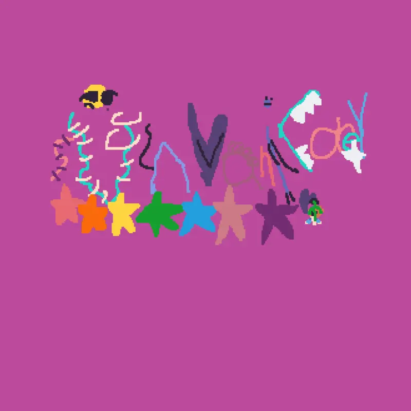 Game by @sunvanicorey-the_sun