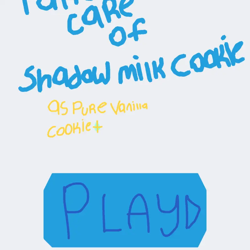 Game by @Sparklexkittyz