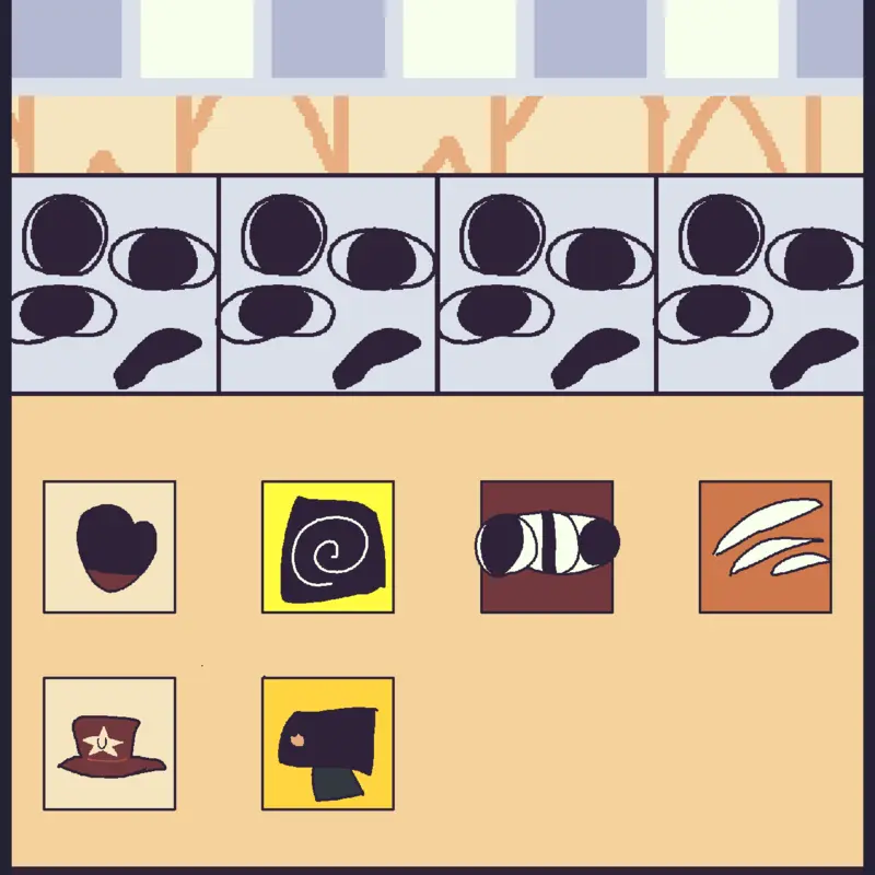 Game by @mafioso_studio