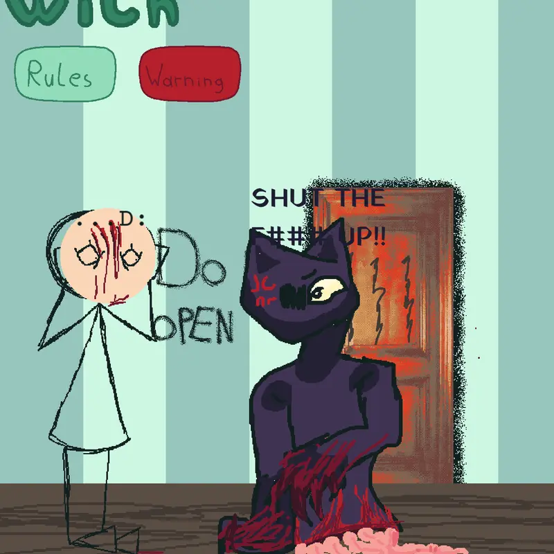 Game by @am_just_a_normal_person
