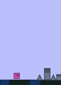 a dash level 1
