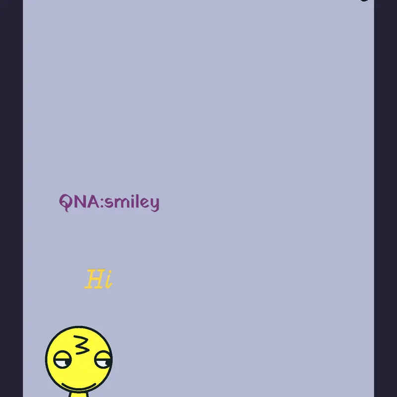 Qna #fun #cool #Qna #game by @broun