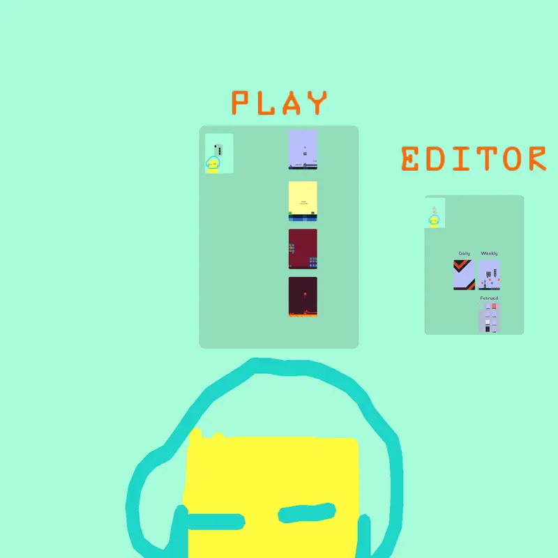 Game by @skydevice