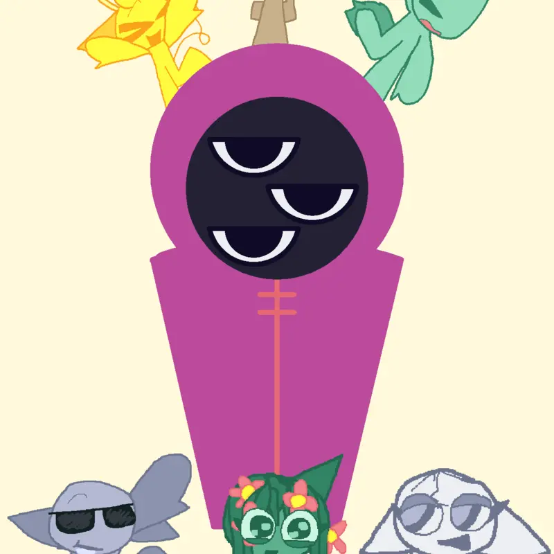 Game by @TheGirlyPop