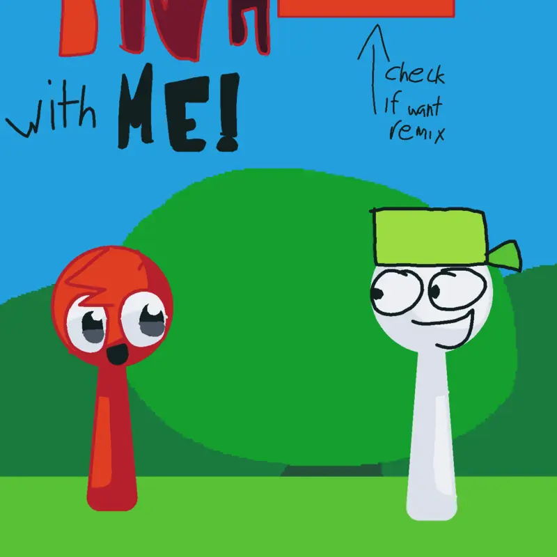 Game by @blazingAJ0692