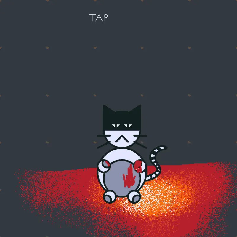 Game by @peperthebunny