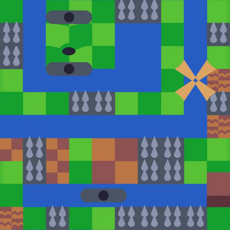Game by @DavidTheCat