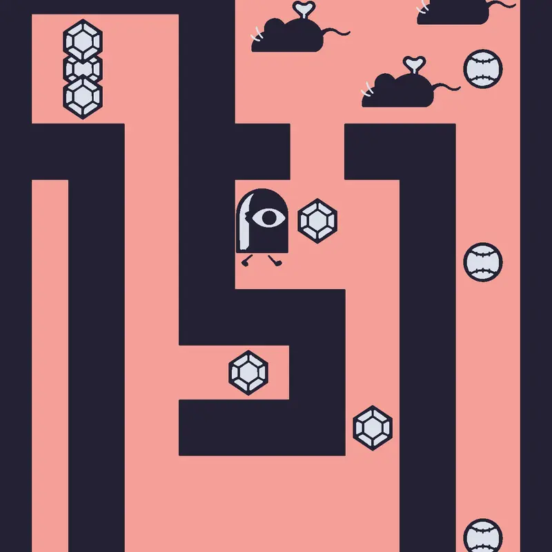Game by @tomber