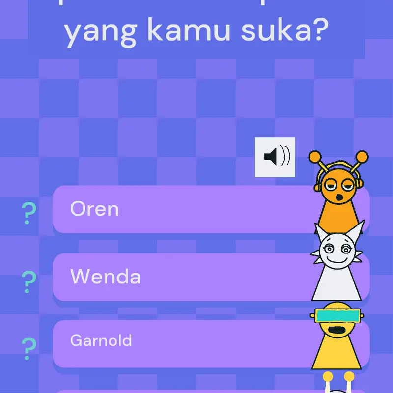 Game by @sprunki_indonesian