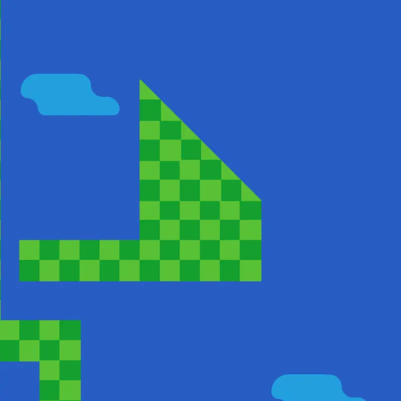 Game by @olewer