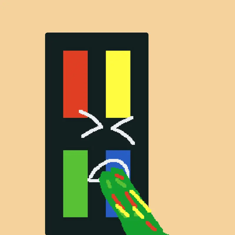 Game by @Windows98isback