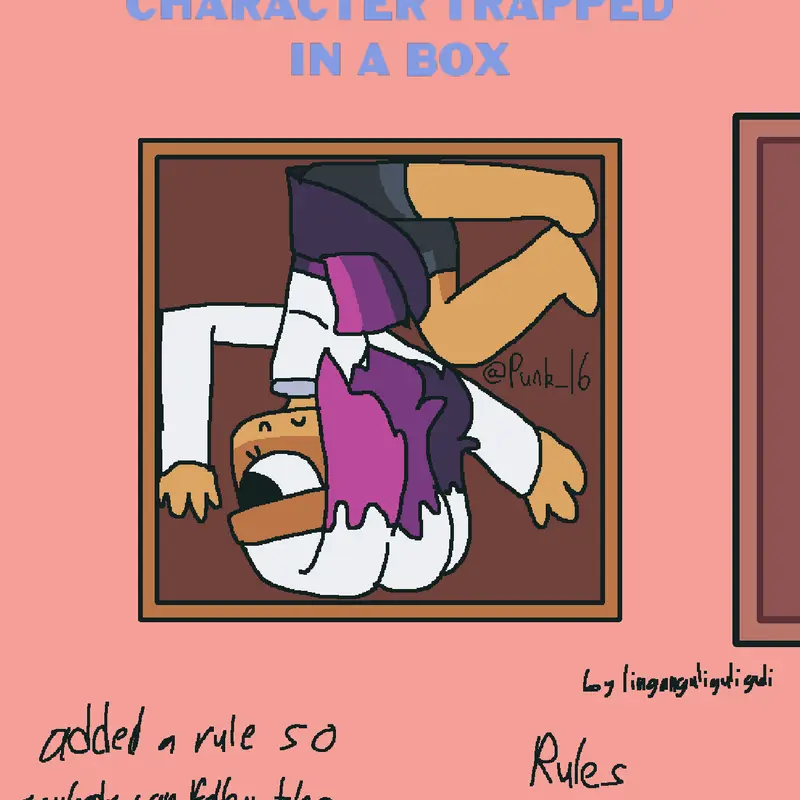 Game by @blueb3rry_Squirm