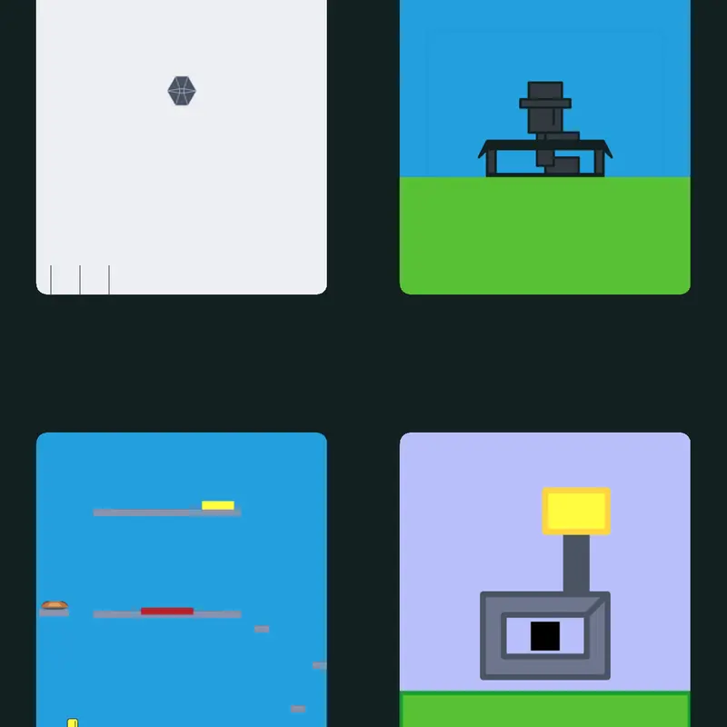 Game by @iker25