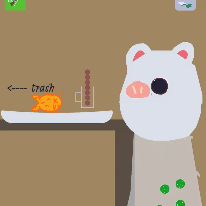 Game by @Jillianjey