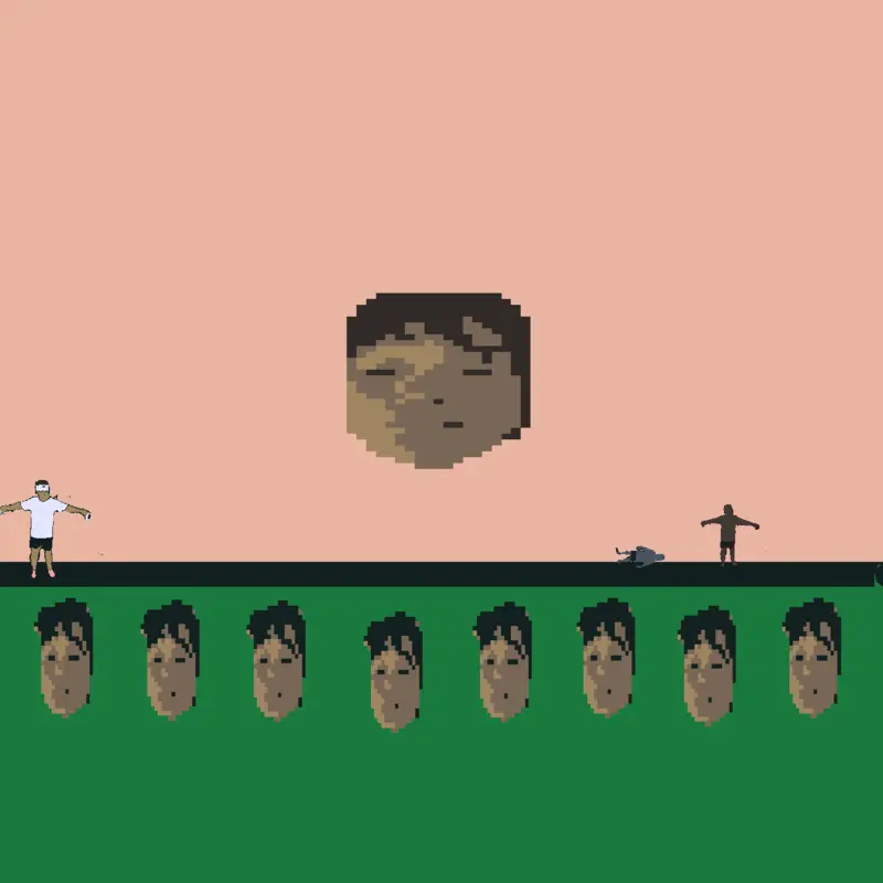 Game by @willmancan