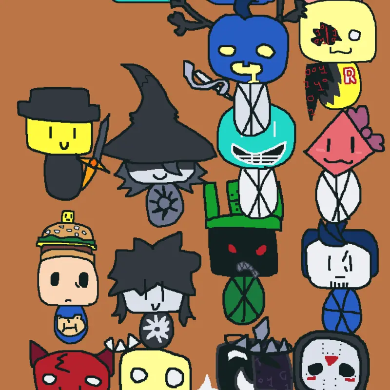 Game by @Mimi_the_deer