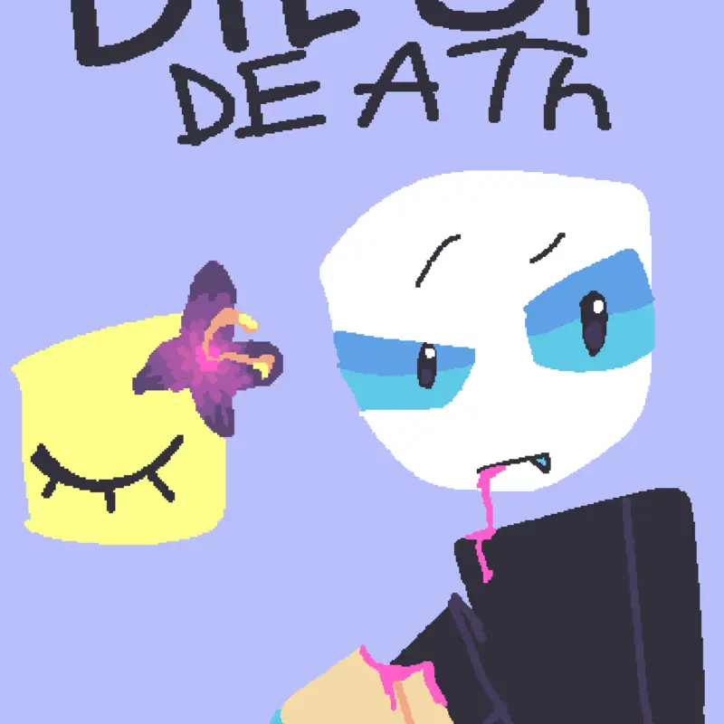 Game by @untilted_person