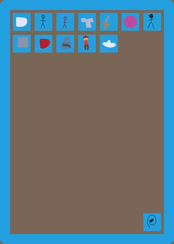 Game by @Voul
