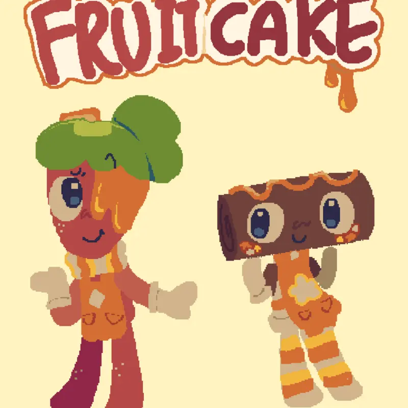 Game by @creatorcube