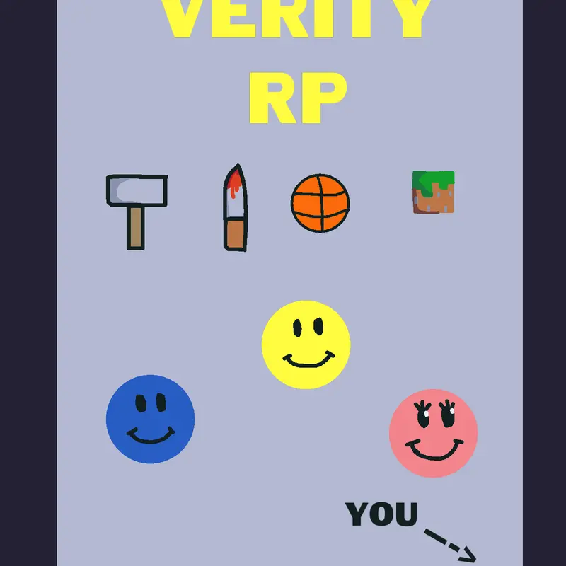 Verity by @allmonica1