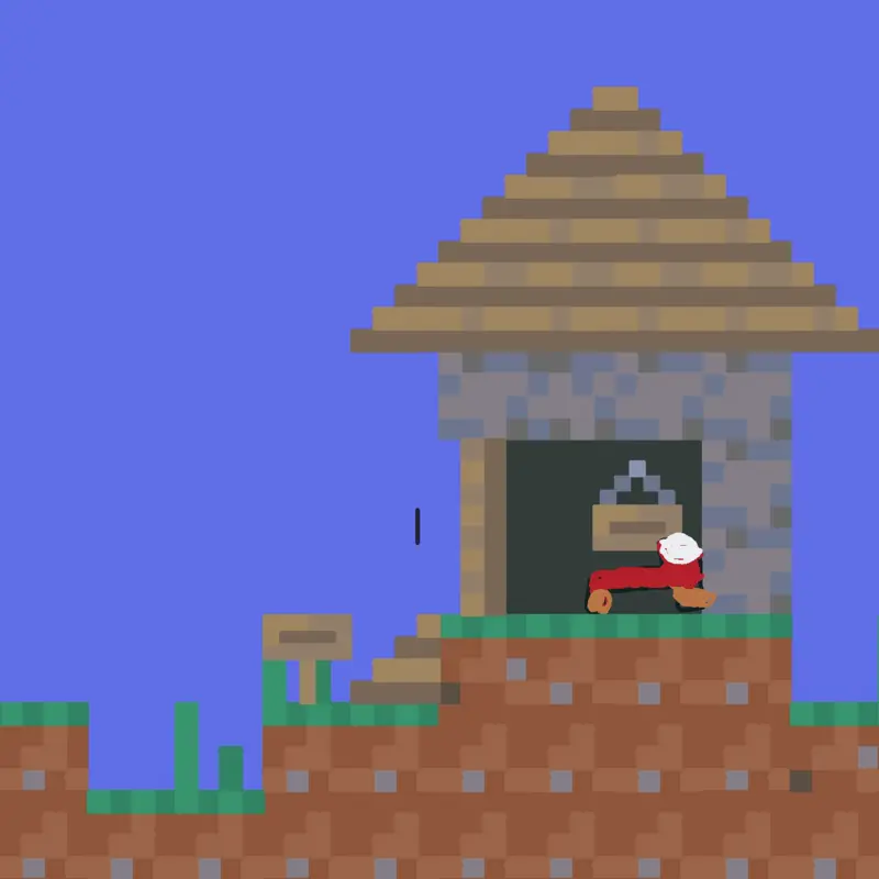 Game by @planchet