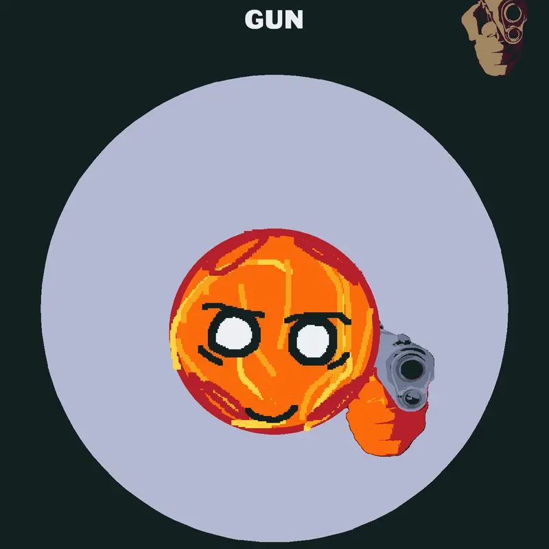 Game by @Jason_Voorhees9