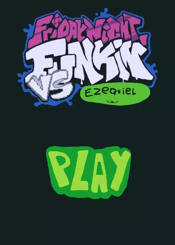 Game by @Ezequiel19