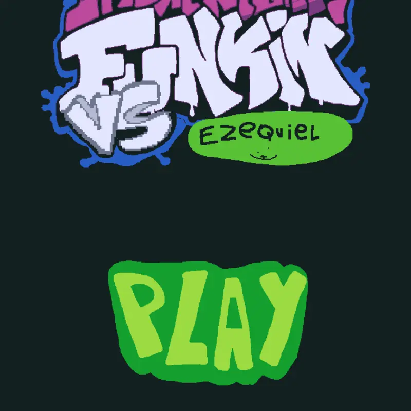 Game by @Ezequiel19