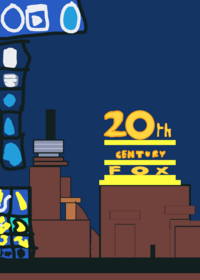 20th century fox
