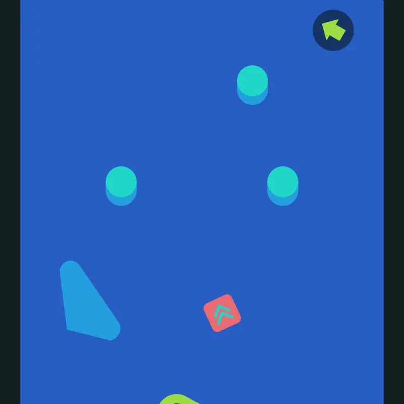 Game by @Morphiaa