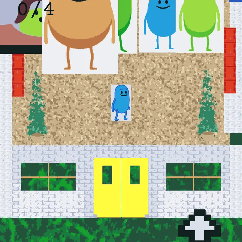 Game by @FandiRamadhan