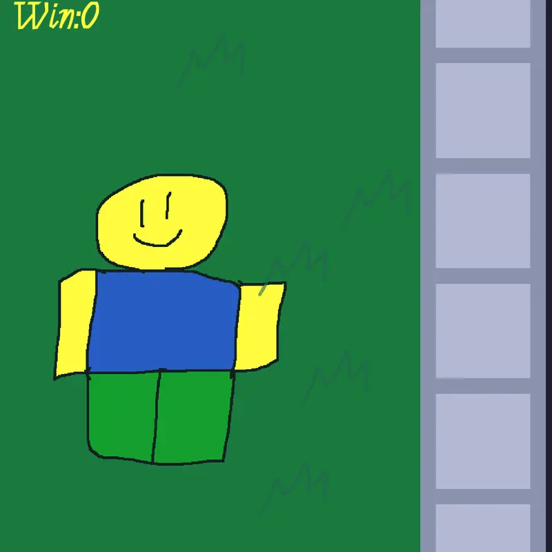 Game by @Robloxnoob2015