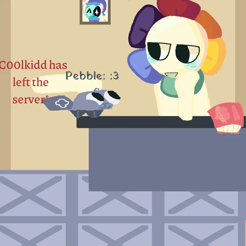 Game by @tvgirlfan