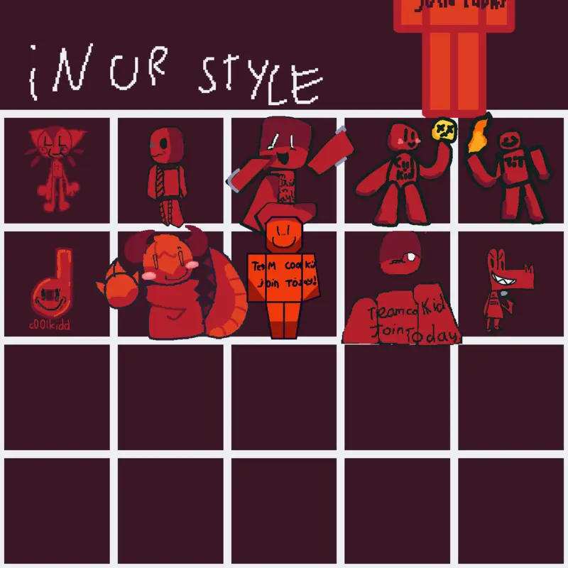 Game by @Deedge799