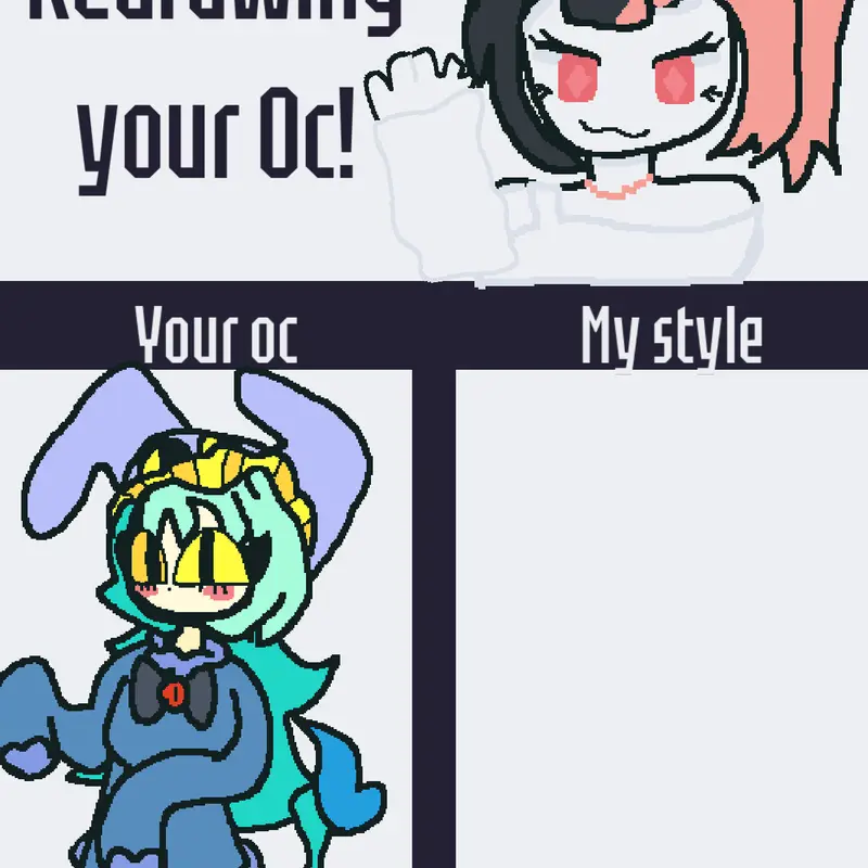 Game by @Caluu