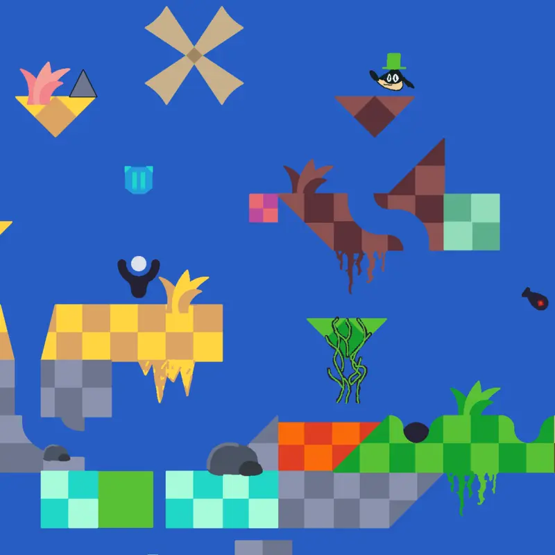 Game by @Jupiter105