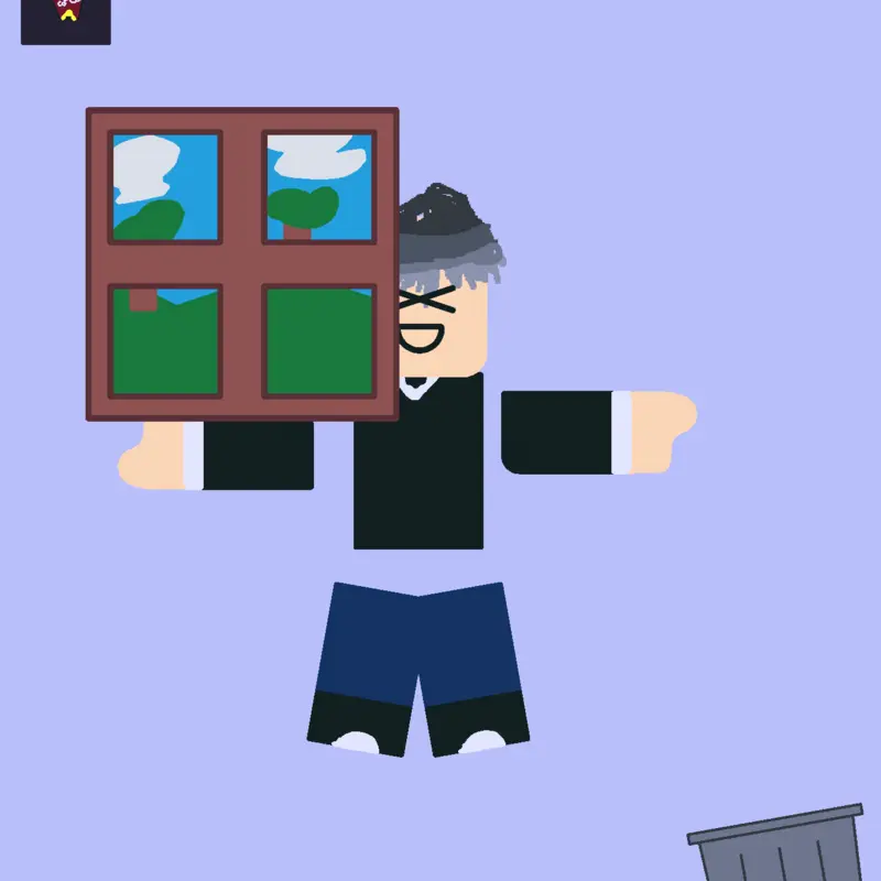Game by @blockblue