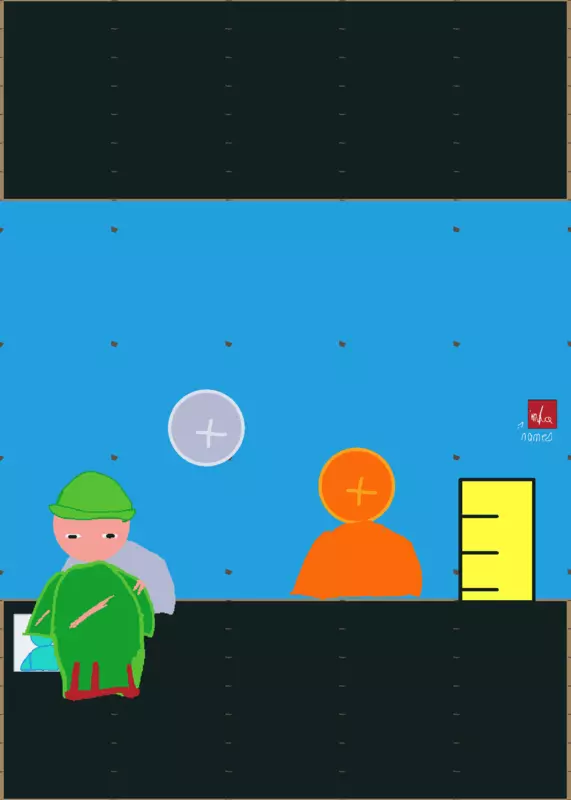 Game by @hikmin
