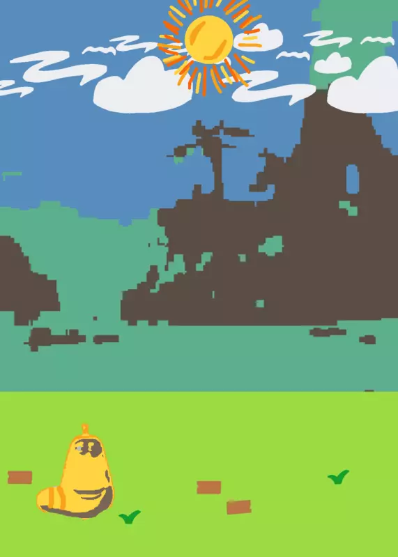 Game by @yellow_larva_ole_ole_ole