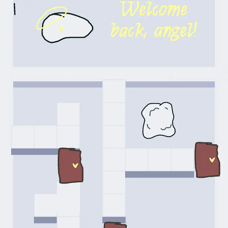Game by @bertmesina