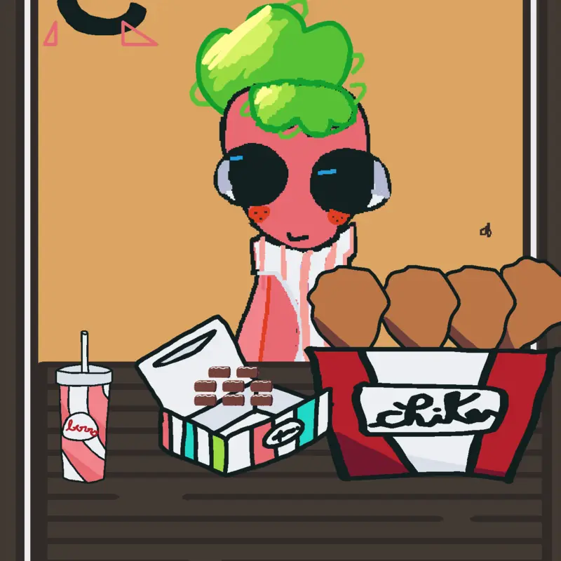 Game by @Kattythecutie