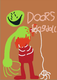 the doors wood different