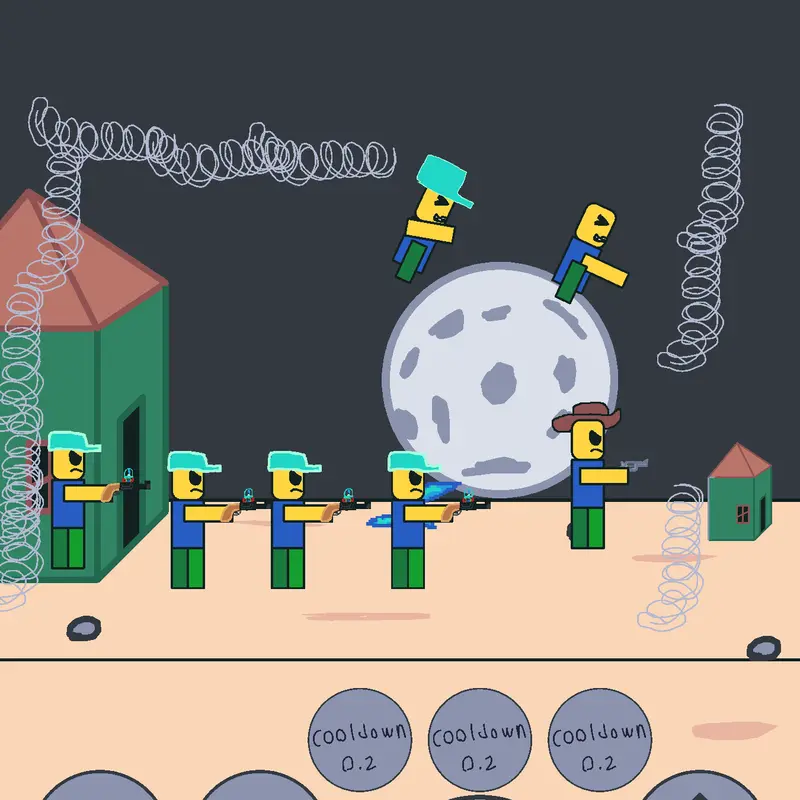 Game by @indonesia71