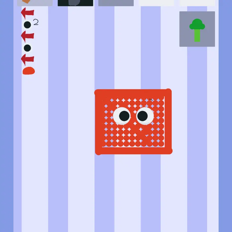 Game by @theSilverX_studios