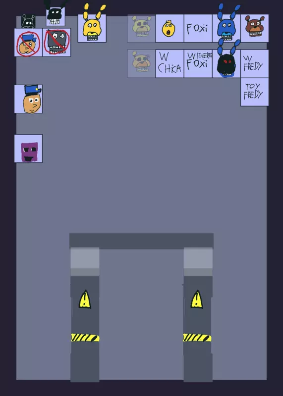 Game by @UNDERFANS