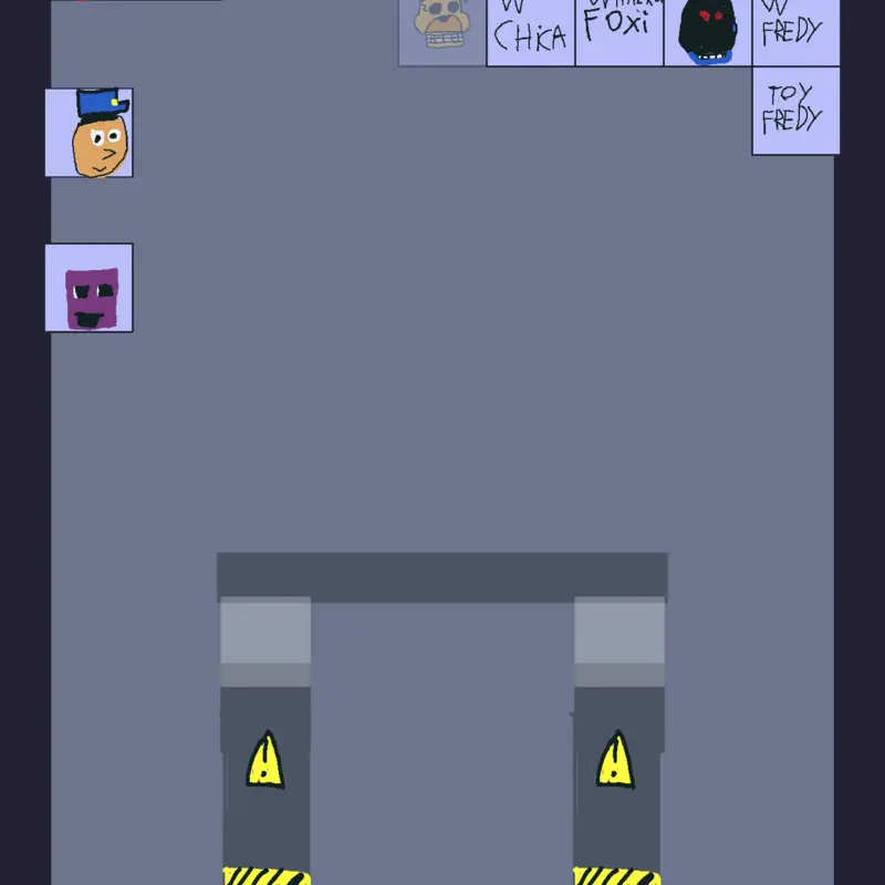 Game by @UNDERFANS