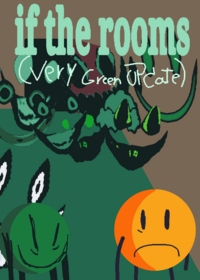 If the rooms